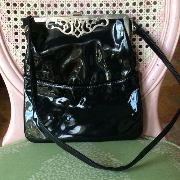 Vintage handbag - Picture 1 of 3